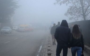 2120 shqiptarë vdesin nga ndotja e ajrit, ndërmerrni këto hapa dhe shpëtoni jetën tuaj