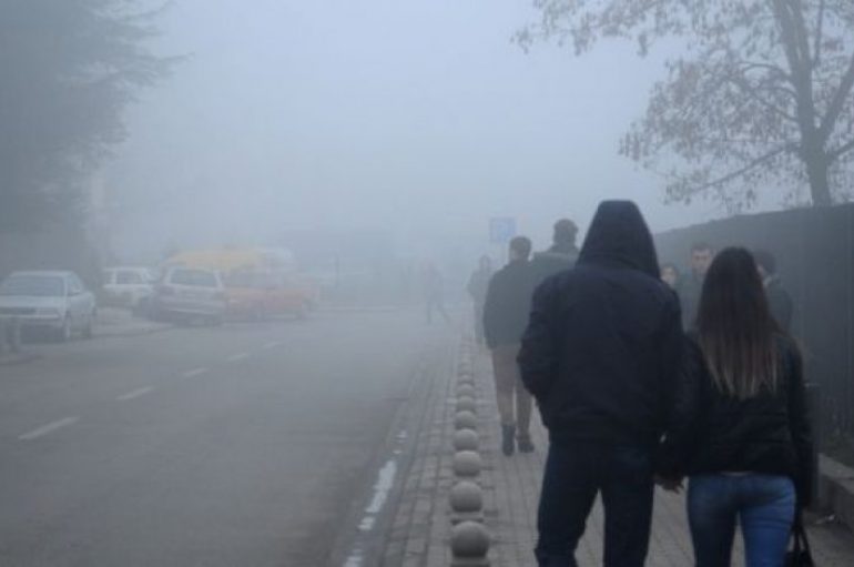 2120 shqiptarë vdesin nga ndotja e ajrit, ndërmerrni këto hapa dhe shpëtoni jetën tuaj