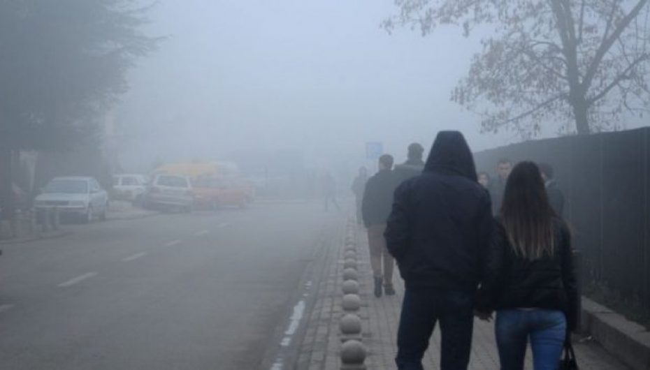 2120 shqiptarë vdesin nga ndotja e ajrit, ndërmerrni këto hapa dhe shpëtoni jetën tuaj