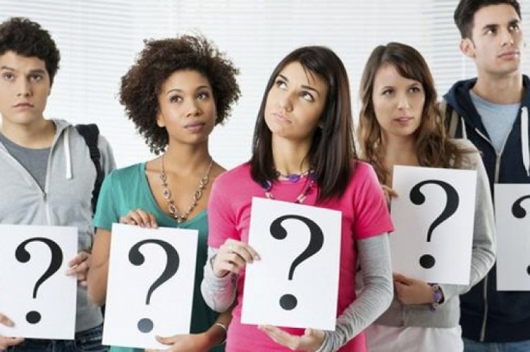 Të rinjtë duan ndryshim, studimi tregon punët që kërkojnë të bëjnë