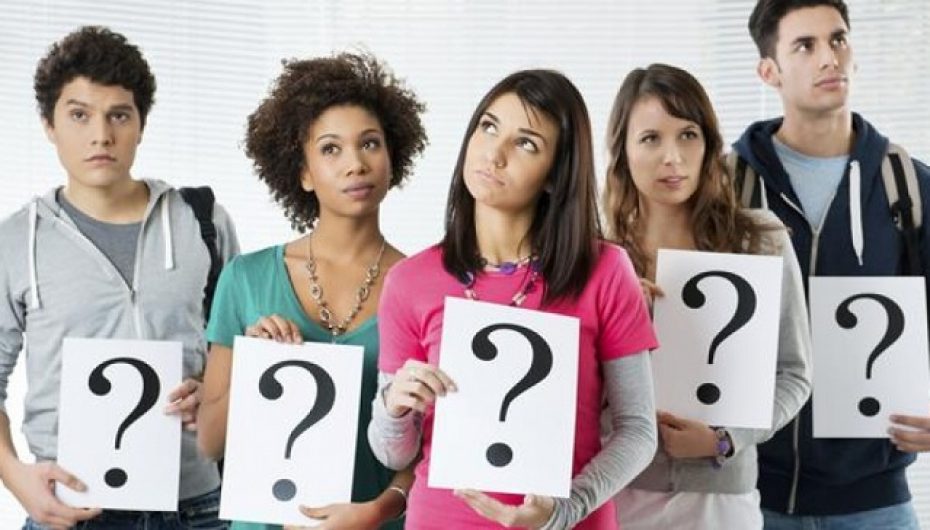 Të rinjtë duan ndryshim, studimi tregon punët që kërkojnë të bëjnë