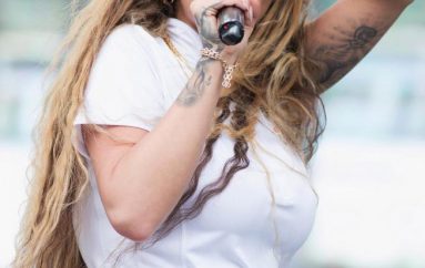 2018 fillon me suksese për Rita Orën