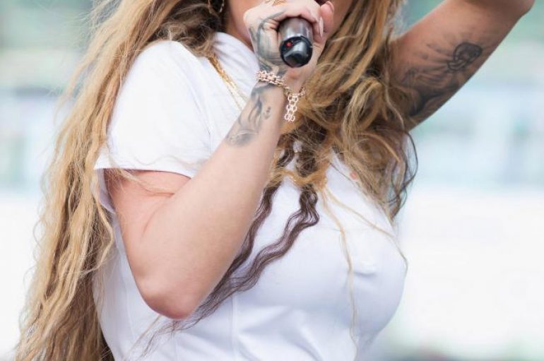 2018 fillon me suksese për Rita Orën