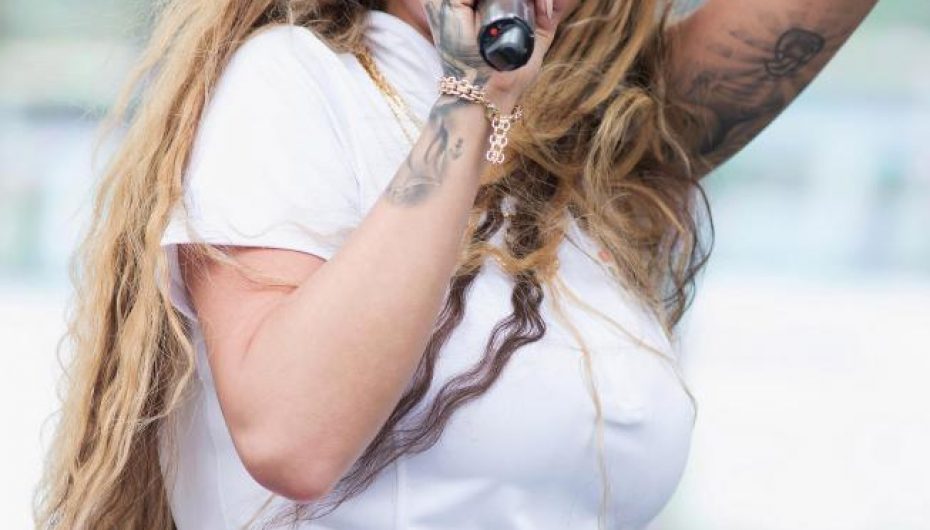 2018 fillon me suksese për Rita Orën