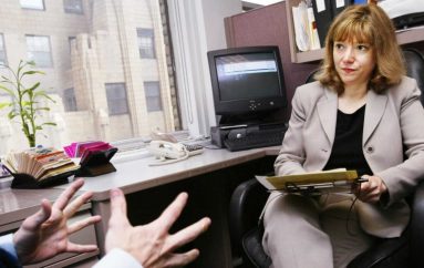 Pse duhen bisedat e vështira, e nisim me atë që i mbijetoi terrorizmit