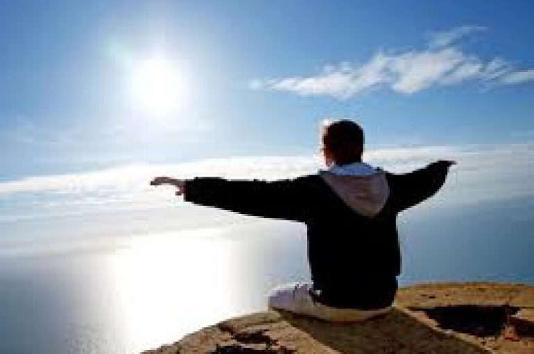 ‘Ne kemi fuqinë për të ndryshuar perceptimet tona’