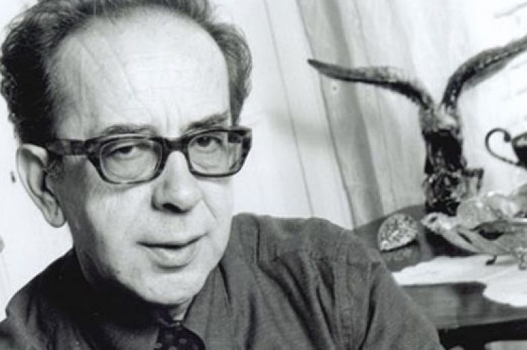 Ismail Kadare fiton tjetër çmim të rëndësishëm, në Itali