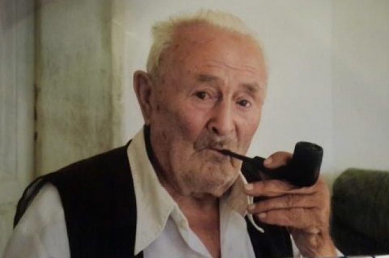 100 vjeçari nga Gjirokastra tregon sekretet e jetëgjatësisë