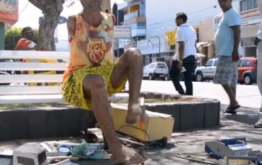 Njerëz me vullnet të pashteruar