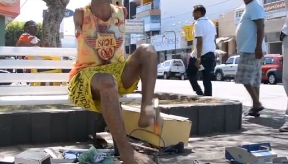 Njerëz me vullnet të pashteruar