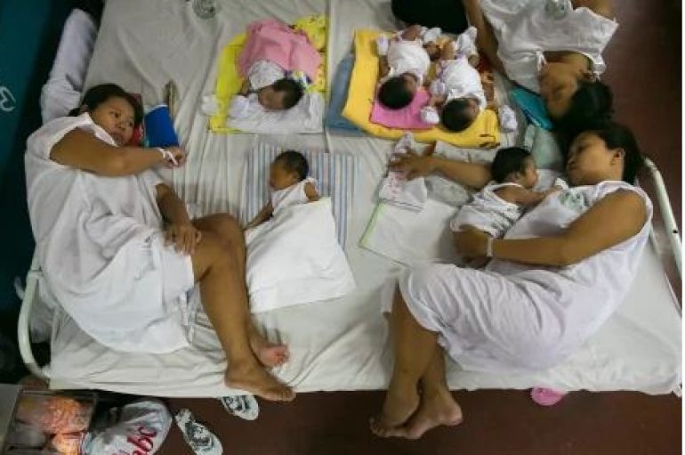 Çështjet e të drejtave të grave ‘përplasen’ me ato të ndryshimeve klimatike