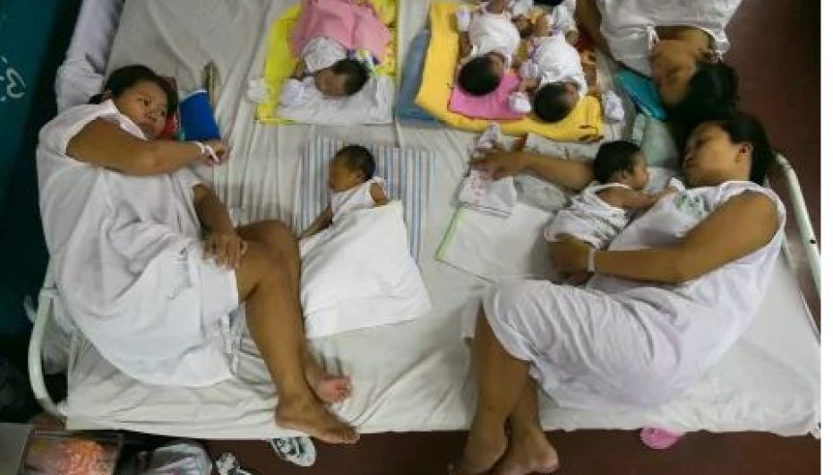 Çështjet e të drejtave të grave ‘përplasen’ me ato të ndryshimeve klimatike