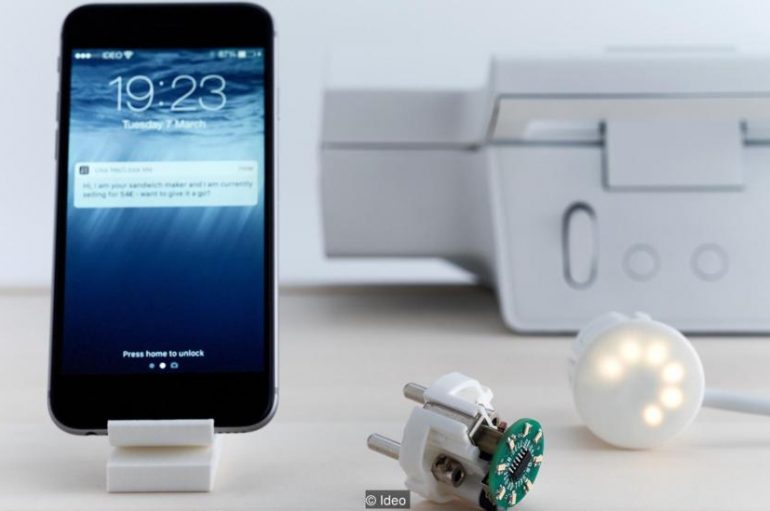 Bota intriguese e ‘dizajnit rrethor’