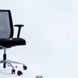 Circular Economy, chair, office chair