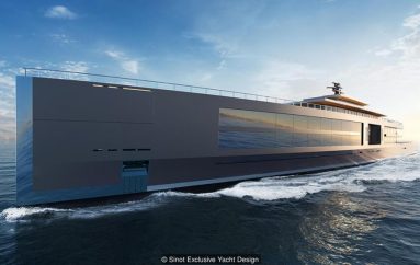 Si do duken jahtet luksoze të së ardhmes