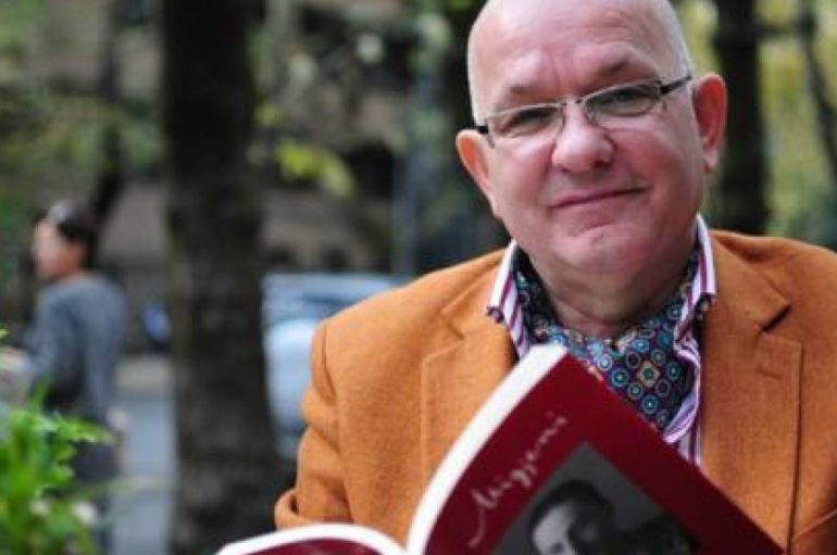 Profesor Kabo u bën thirrje partive politike: Ktheni mendimin dhe idealet