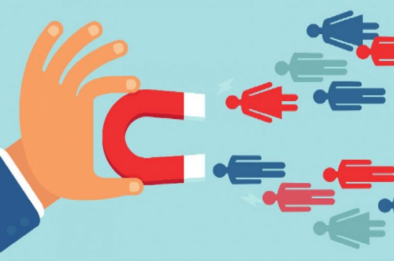 Si të fuqizoni biznesin tuaj përmes teknologjisë