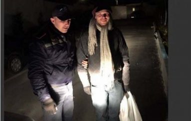 Endacakun amerikan që shëtiti 30 vende të botës e ‘pushton’ nostalgjia për Tiranën