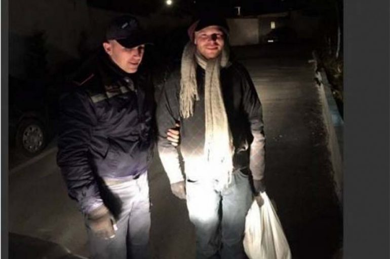 Endacakun amerikan që shëtiti 30 vende të botës e ‘pushton’ nostalgjia për Tiranën