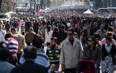 Fluks popullsie? 5 zgjidhje si të shmangim mbipopullimin
