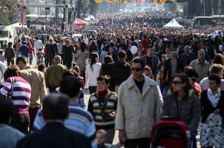 Fluks popullsie? 5 zgjidhje si të shmangim mbipopullimin