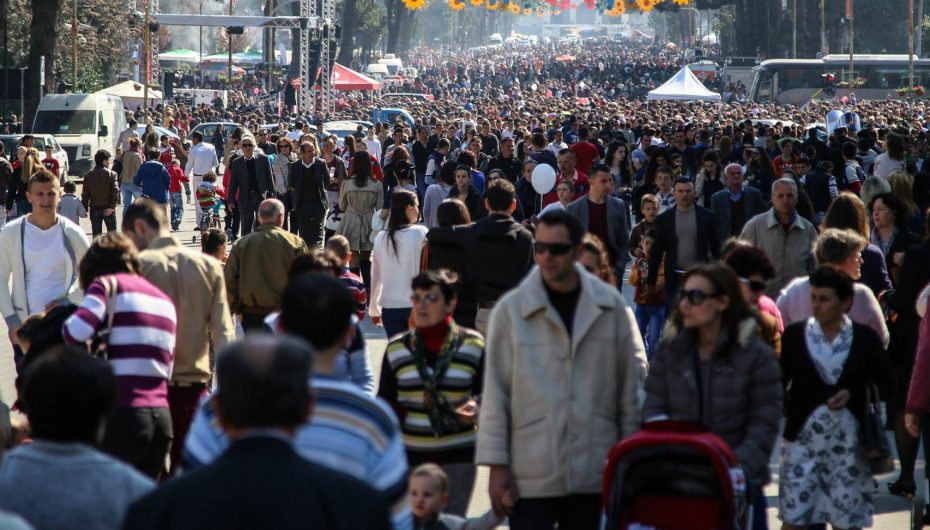 Fluks popullsie? 5 zgjidhje si të shmangim mbipopullimin