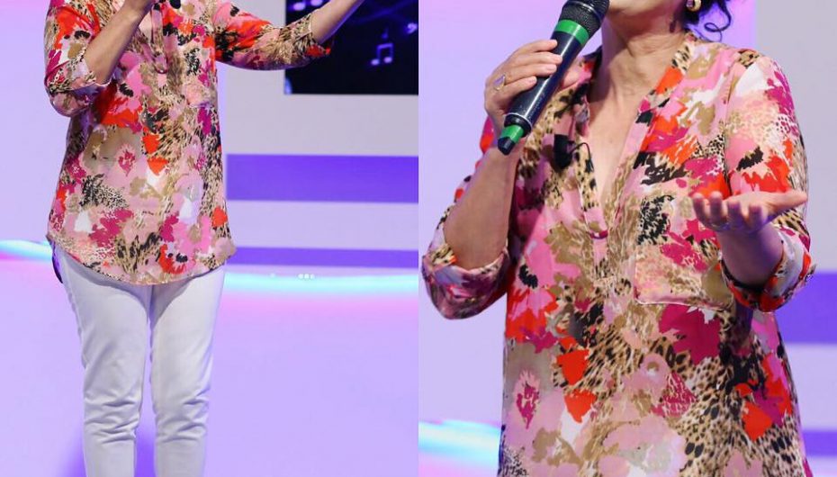 Merita Halili shpallet ‘mbretëresha e muzikës shqiptare’