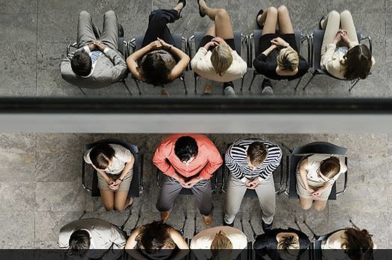 ‘Pabarazia nuk është e pashmangshme, është një zgjedhje’