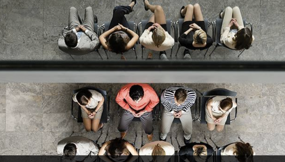 ‘Pabarazia nuk është e pashmangshme, është një zgjedhje’