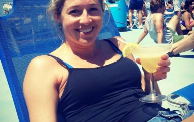 Letra frymëzuese e 27-vjeçares me kancer po përlot botën