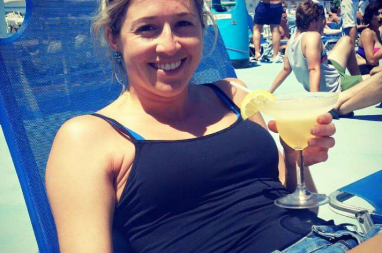 Letra frymëzuese e 27-vjeçares me kancer po përlot botën