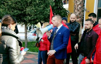 A po na vret pasiguria ushqimore?