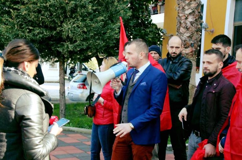 A po na vret pasiguria ushqimore?