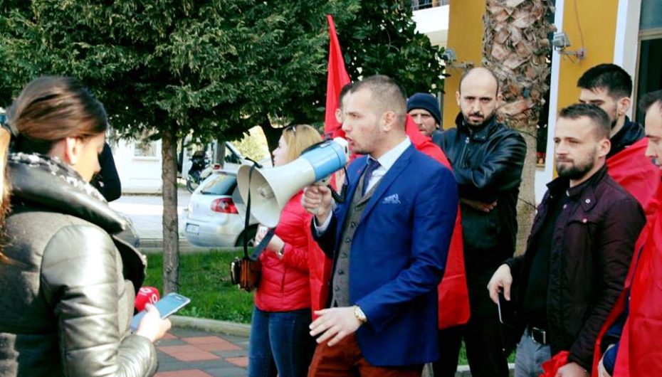 A po na vret pasiguria ushqimore?