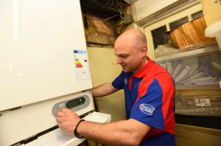 Historia frymëzuese e hidraulikut që fiton më shumë se kryeministri: S’do heq dorë kurrë