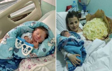 Eldora e “Big Brother” rikthehet: Dhurata e të bërit nënë për së dyti…dhe momenti kur doja të vdisja