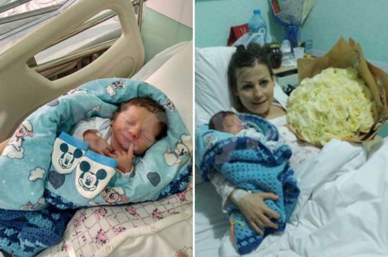 Eldora e “Big Brother” rikthehet: Dhurata e të bërit nënë për së dyti…dhe momenti kur doja të vdisja