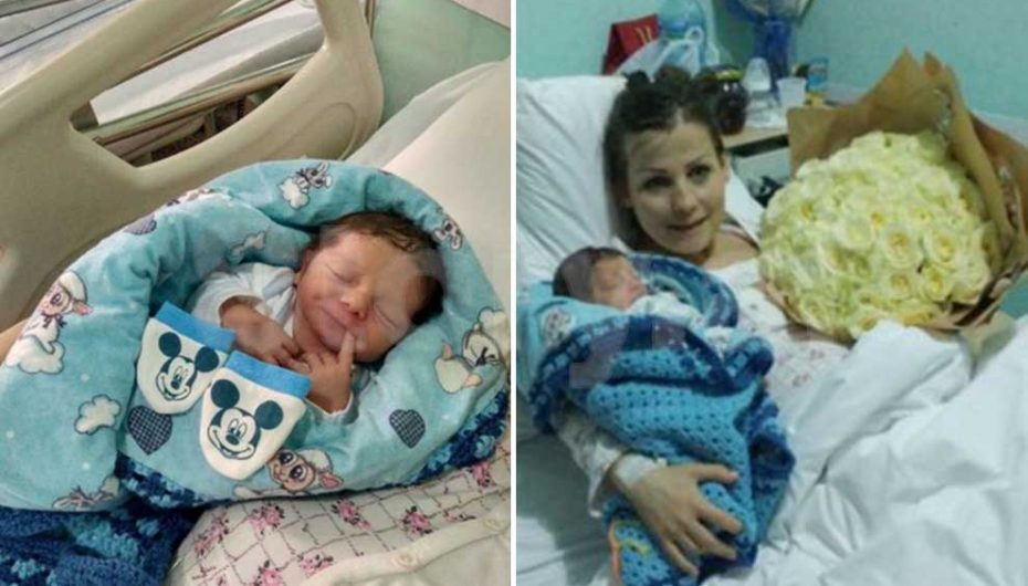 Eldora e “Big Brother” rikthehet: Dhurata e të bërit nënë për së dyti…dhe momenti kur doja të vdisja