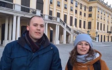 Urimet e studentëve nga e gjithë bota për pavarësinë e Kosovës