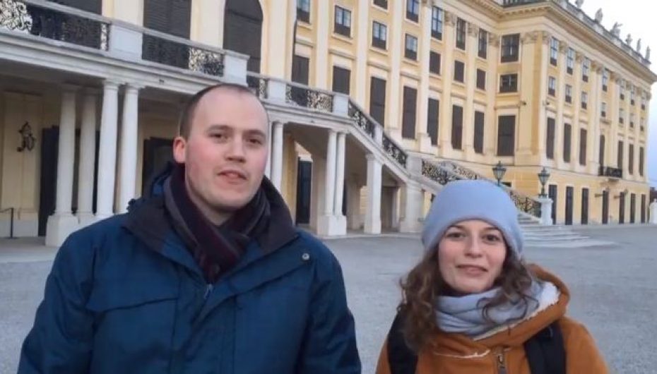 Urimet e studentëve nga e gjithë bota për pavarësinë e Kosovës