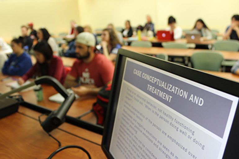 Psikologjia pozitive, terapia personale dhe lumturia