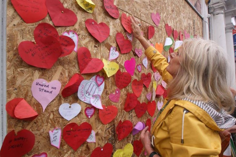 Kërkoni të mirën dhe do ta gjeni