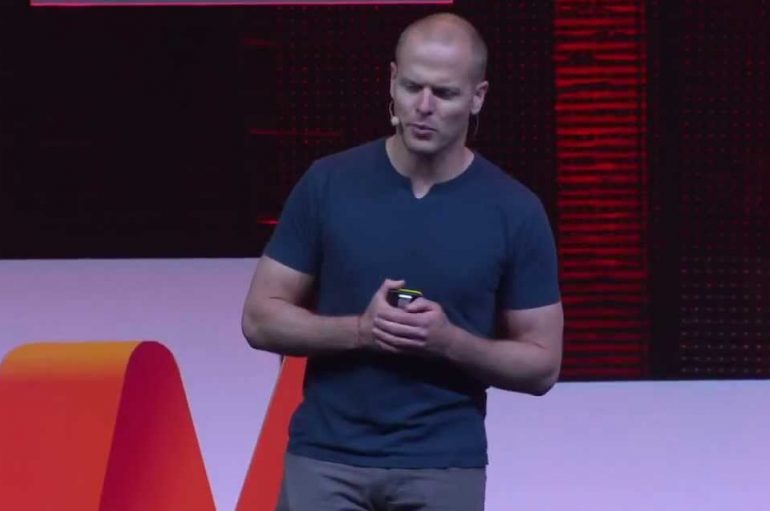 Pse duhet të përcaktoni frikërat në vend të synimeve tuaja