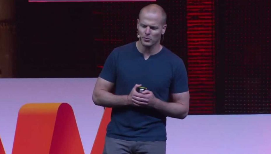 Pse duhet të përcaktoni frikërat në vend të synimeve tuaja