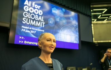 Njeriu-robot dhe ‘rreziku ekzistencial’, ende kemi nevojë për inteligjencë njerëzore