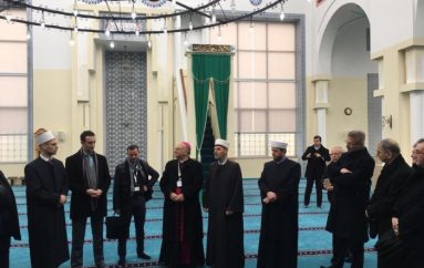 Myslimanë dhe të krishterë, mblidhen bashkë në Shkodër