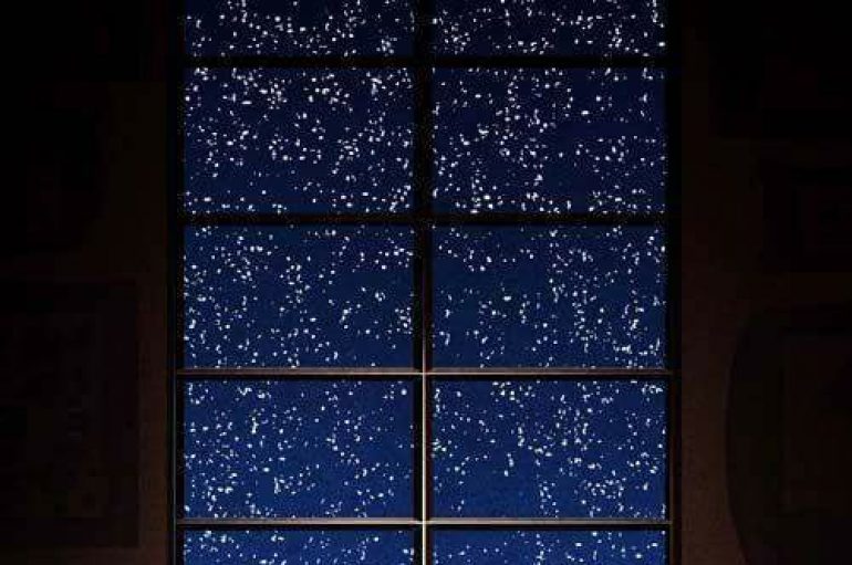 Ëndrrat e tua të përkasin ty