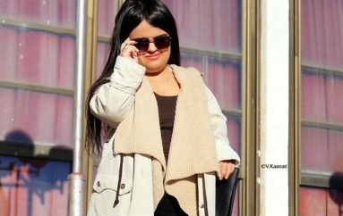 “Njeriun e karakterizon zemra, jo trupi”