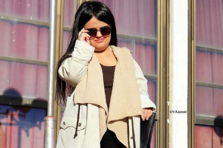 “Njeriun e karakterizon zemra, jo trupi”