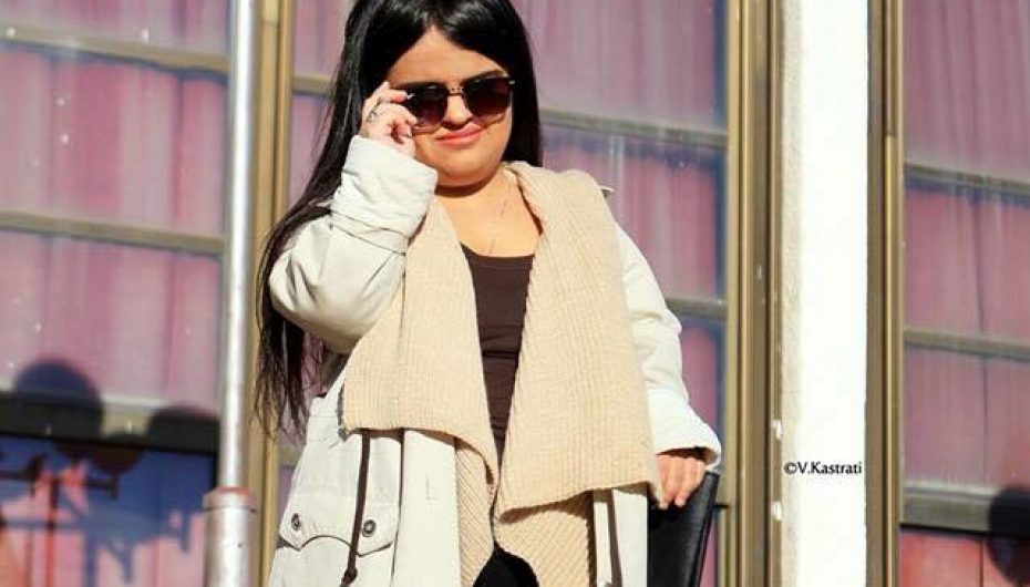 “Njeriun e karakterizon zemra, jo trupi”